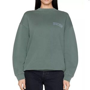 Anine Bing Cody Sweatshirt